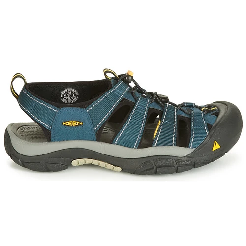 Keen Newport H3 2 Keen Newport H3 - Imagen 2
