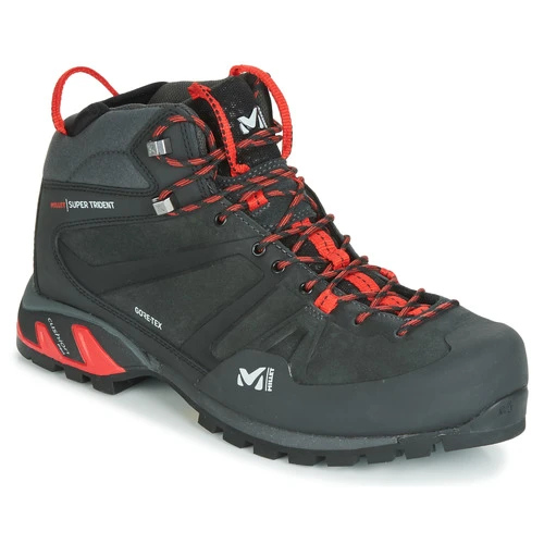 Millet Super Trident Gore-tex 1 Millet Super Trident Gore-tex