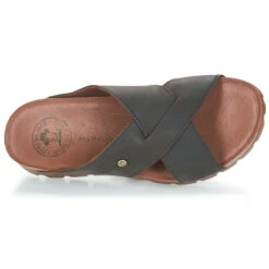 Panama Jack Salman -Deportivas Hombre Tienda de ventas 12228958 500 F