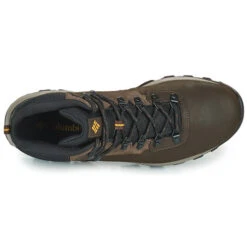 Columbia Newton Ridge Plus II.. -Deportivas Hombre Tienda de ventas 1244863 500 F