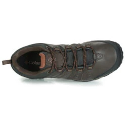 Columbia Woodburn II Waterproof -Deportivas Hombre Tienda de ventas 15197932 500 F