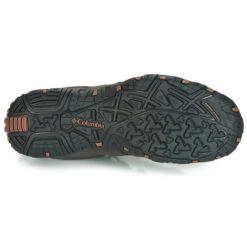 Columbia Woodburn II Waterproof -Deportivas Hombre Tienda de ventas 15197932 500 G