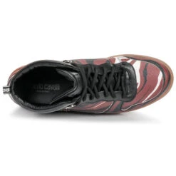 Roberto Cavalli 8343 -Deportivas Hombre Tienda de ventas 15832624 500 F