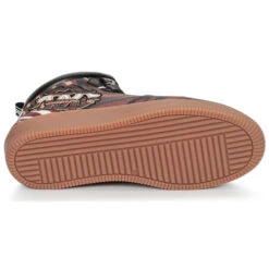 Roberto Cavalli 8343 -Deportivas Hombre Tienda de ventas 15832624 500 G