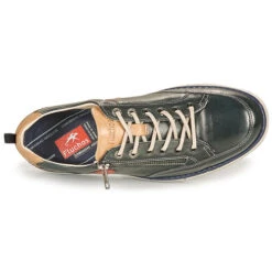 Fluchos Quebec -Deportivas Hombre Tienda de ventas 16248217 500 F