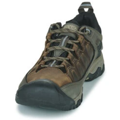 Keen Targhee III Wp -Deportivas Hombre Tienda de ventas 16534634 500 C