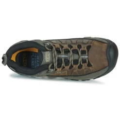 Keen Targhee III Wp -Deportivas Hombre Tienda de ventas 16534634 500 F
