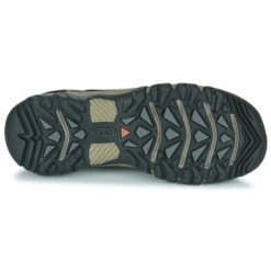 Keen Targhee III Wp -Deportivas Hombre Tienda de ventas 16534634 500 G