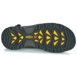 Keen Targhee III Open Toe Sandal -Deportivas Hombre Tienda de ventas 16534640 500 G