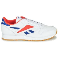 Reebok Classic Cl Leather Mark 8 Reebok Classic Cl Leather Mark -Deportivas Hombre Tienda de ventas 16615512 500 B