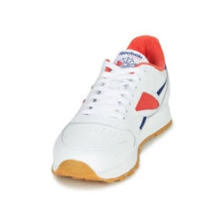 Reebok Classic Cl Leather Mark 9 Reebok Classic Cl Leather Mark -Deportivas Hombre Tienda de ventas 16615512 500 C