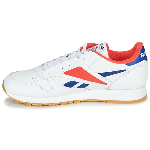 Reebok Classic Cl Leather Mark 4 Reebok Classic Cl Leather Mark - Imagen 4