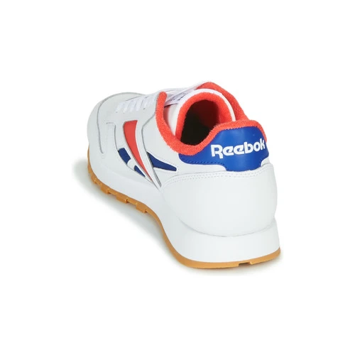 Reebok Classic Cl Leather Mark 5 Reebok Classic Cl Leather Mark - Imagen 5