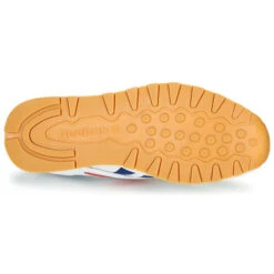 Reebok Classic Cl Leather Mark 13 Reebok Classic Cl Leather Mark -Deportivas Hombre Tienda de ventas 16615512 500 G