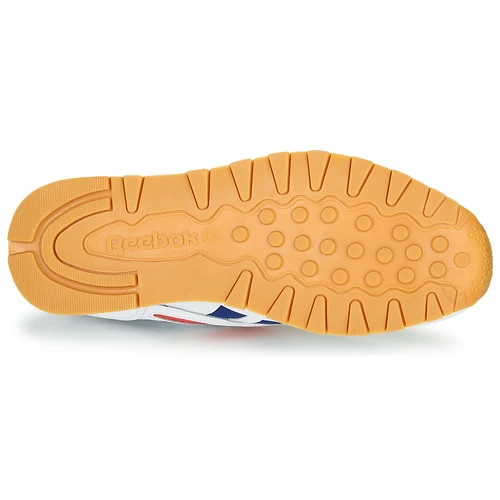 Reebok Classic Cl Leather Mark 7 Reebok Classic Cl Leather Mark - Imagen 7