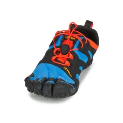 Vibram Fivefingers V-trail 2.0 -Deportivas Hombre Tienda de ventas 16646064 500 C