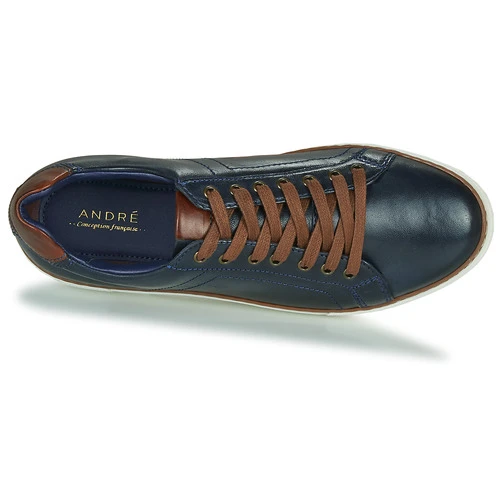 André Shann 6 André Shann - Imagen 6