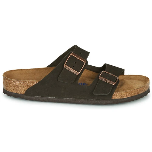 Birkenstock Arizona Sfb Leather 2 Birkenstock Arizona Sfb Leather - Imagen 2