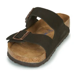 Birkenstock Arizona Sfb Leather 9 Birkenstock Arizona Sfb Leather -Deportivas Hombre Tienda de ventas 16823664 500 C