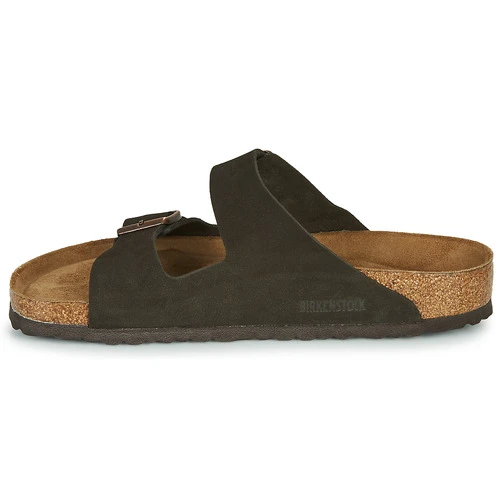 Birkenstock Arizona Sfb Leather 4 Birkenstock Arizona Sfb Leather - Imagen 4