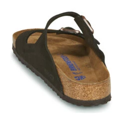 Birkenstock Arizona Sfb Leather 11 Birkenstock Arizona Sfb Leather -Deportivas Hombre Tienda de ventas 16823664 500 E