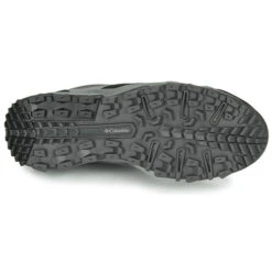 Columbia Ivo Trail Waterproof 13 Columbia Ivo Trail Waterproof -Deportivas Hombre Tienda de ventas 17657087 500 G