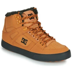DC Shoes Pure Ht Wc Wnt