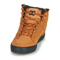 DC Shoes Pure Ht Wc Wnt -Deportivas Hombre Tienda de ventas 17659418 500 C