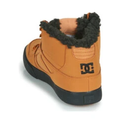 DC Shoes Pure Ht Wc Wnt -Deportivas Hombre Tienda de ventas 17659418 500 E