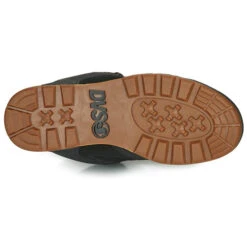 DVS Militia Boot -Deportivas Hombre Tienda de ventas 17690558 500 G