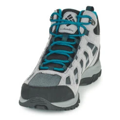 Columbia Redmond III Mid Waterproof -Deportivas Hombre Tienda de ventas 18642688 500 C