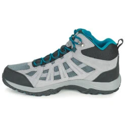 Columbia Redmond III Mid Waterproof -Deportivas Hombre Tienda de ventas 18642688 500 D