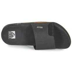 Reef Fanning Slide -Deportivas Hombre Tienda de ventas 18648046 500 F