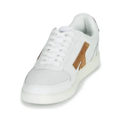 Faguo Hazel Leather -Deportivas Hombre Tienda de ventas 18648233 500 C