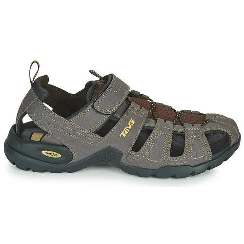 Teva Forebay 2 Teva Forebay - Imagen 2