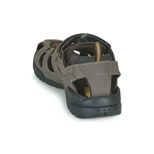 Teva Forebay 5 Teva Forebay - Imagen 5