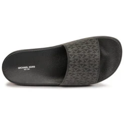 MICHAEL Michael Kors Jake Slide -Deportivas Hombre Tienda de ventas 18897948 500 F