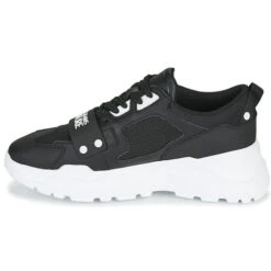 Versace Jeans Couture Thanna -Deportivas Hombre Tienda de ventas 19001298 500 D