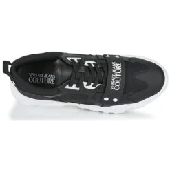 Versace Jeans Couture Thanna -Deportivas Hombre Tienda de ventas 19001298 500 F