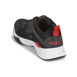 HUGO Block Runn -Deportivas Hombre Tienda de ventas 19713194 500 E