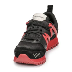 Emporio Armani Bolinna 9 Emporio Armani Bolinna -Deportivas Hombre Tienda de ventas 19775931 500 C