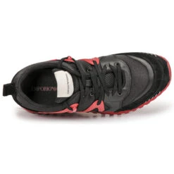 Emporio Armani Bolinna 12 Emporio Armani Bolinna -Deportivas Hombre Tienda de ventas 19775931 500 F