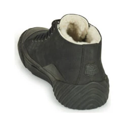 Kenzo Tiger Crest Shearling Sneakers -Deportivas Hombre Tienda de ventas 20057591 500 E