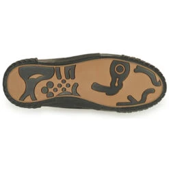 Kenzo Tiger Crest Shearling Sneakers -Deportivas Hombre Tienda de ventas 20057591 500 G