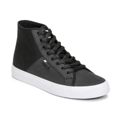 DC Shoes Manual Hi Txse 1 DC Shoes Manual Hi Txse