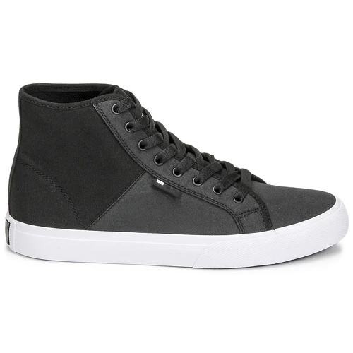 DC Shoes Manual Hi Txse 2 DC Shoes Manual Hi Txse - Imagen 2