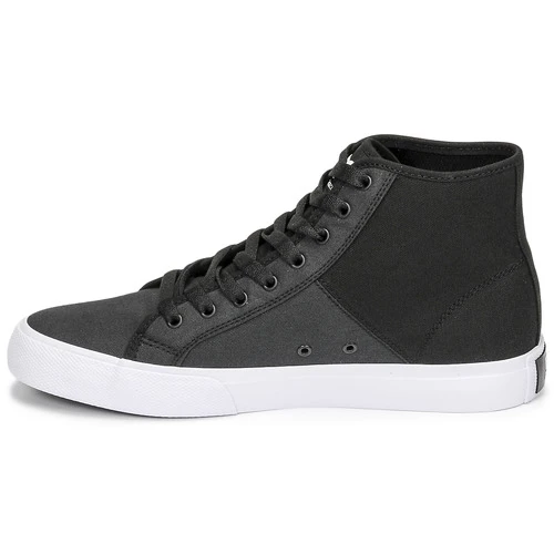 DC Shoes Manual Hi Txse 4 DC Shoes Manual Hi Txse - Imagen 4