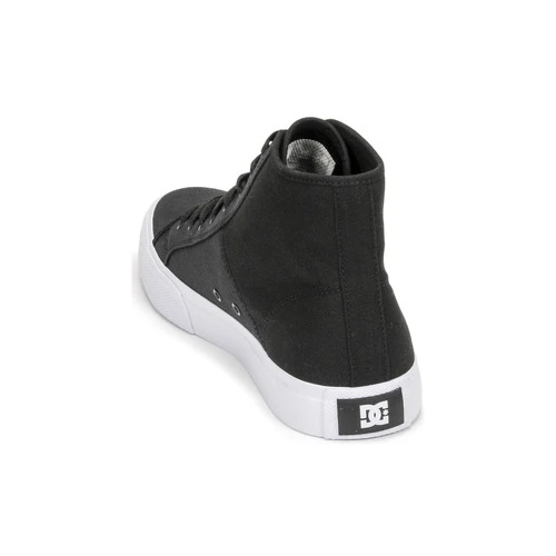 DC Shoes Manual Hi Txse 5 DC Shoes Manual Hi Txse - Imagen 5