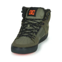 DC Shoes Pure High-top Wc Wnt -Deportivas Hombre Tienda de ventas 20158534 500 C