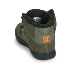 DC Shoes Pure High-top Wc Wnt -Deportivas Hombre Tienda de ventas 20158534 500 E